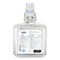Purell VF PLUS Hand Sanitizer Gel, 1,200 mL Refill Bottle, Fragrance-Free, For ES8 Dispensers, PK2 7099-02 - alternate 3